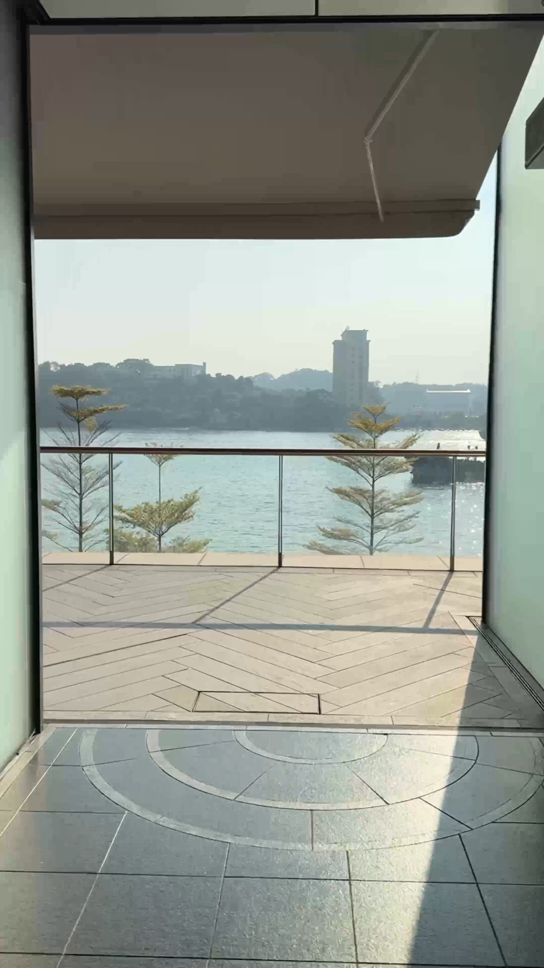  無敵大海景Terrace In Seaside