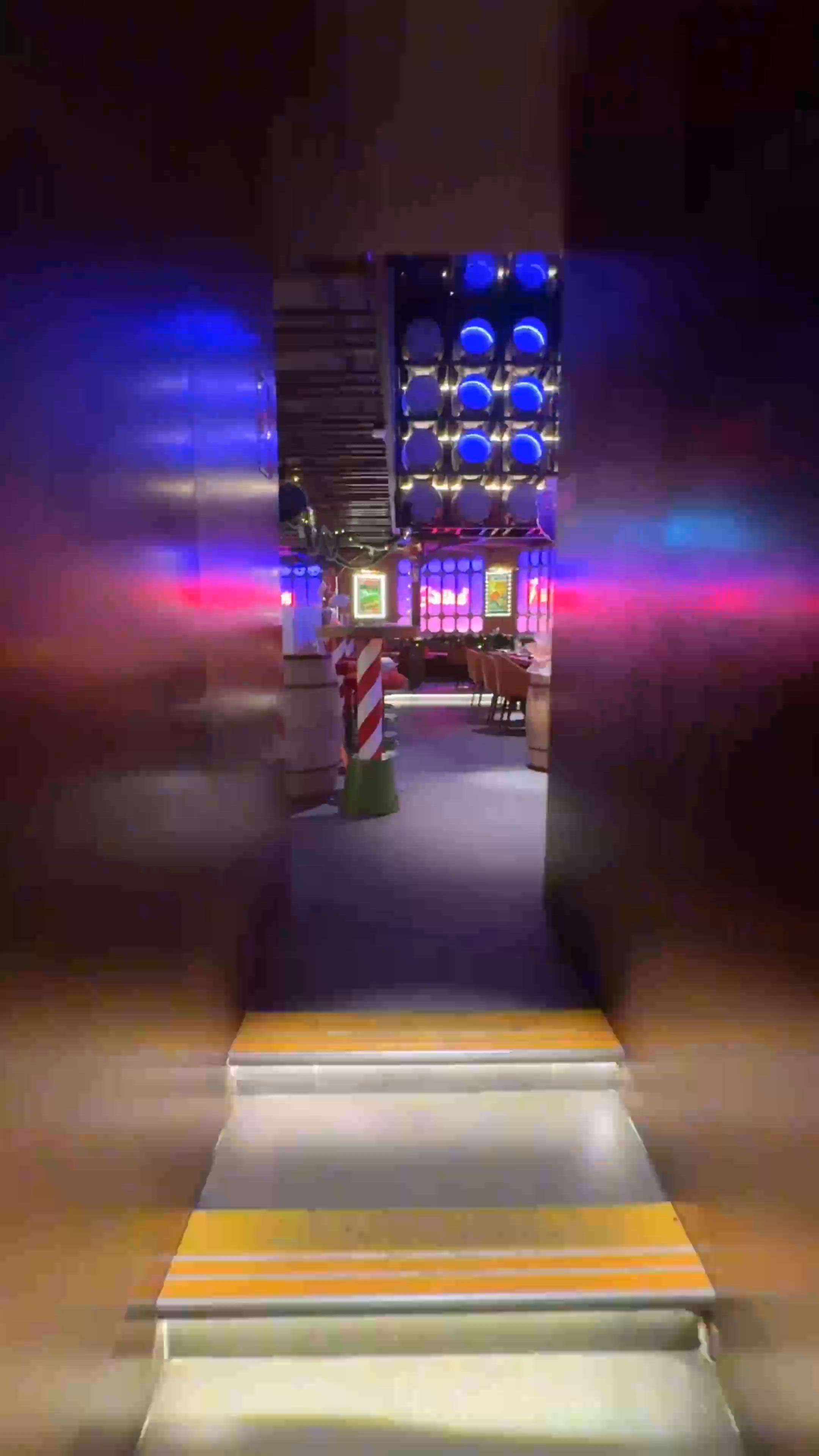 【荃灣Live Music餐廳-漁樂場】