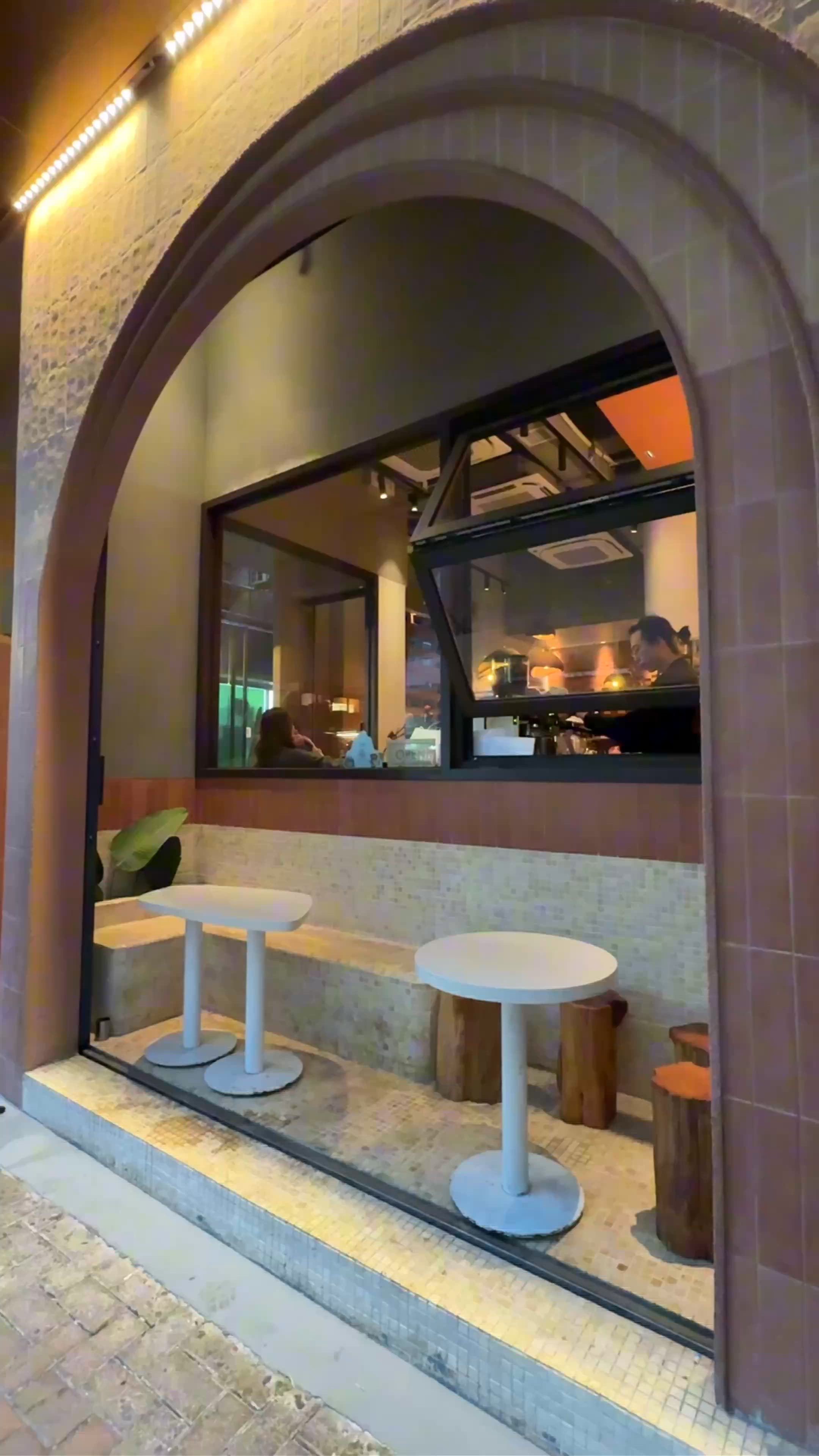 【太子沙漠風Cafe🌵2 Soon Cafe】