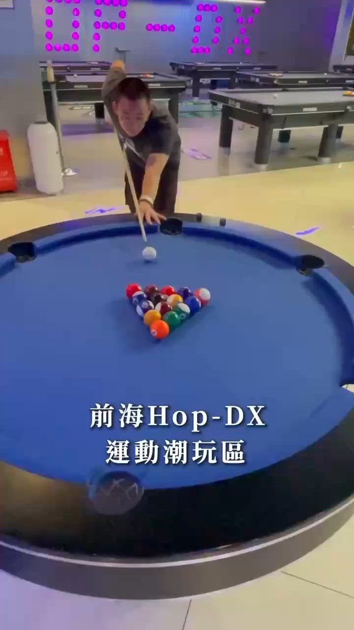 深圳放電⚡️前海玩到癲！百幾蚊玩足全日！🥳