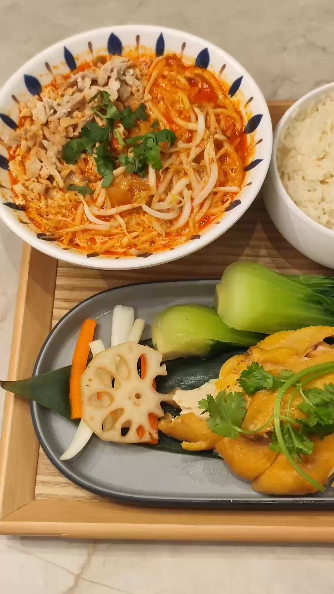 啟德體育園掃街🤤！東南亞美食大放送！🍜😋