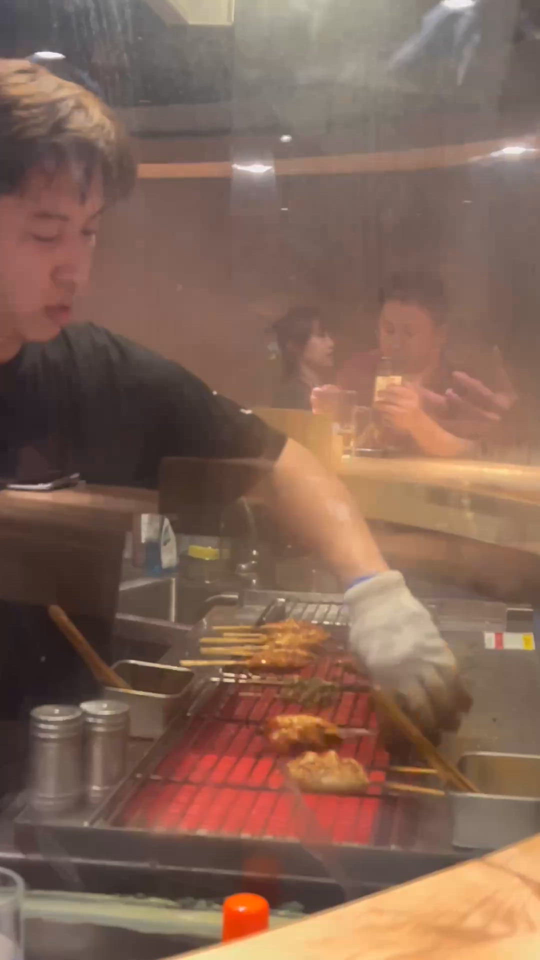 【尖沙咀爆紅串燒店】$10起|