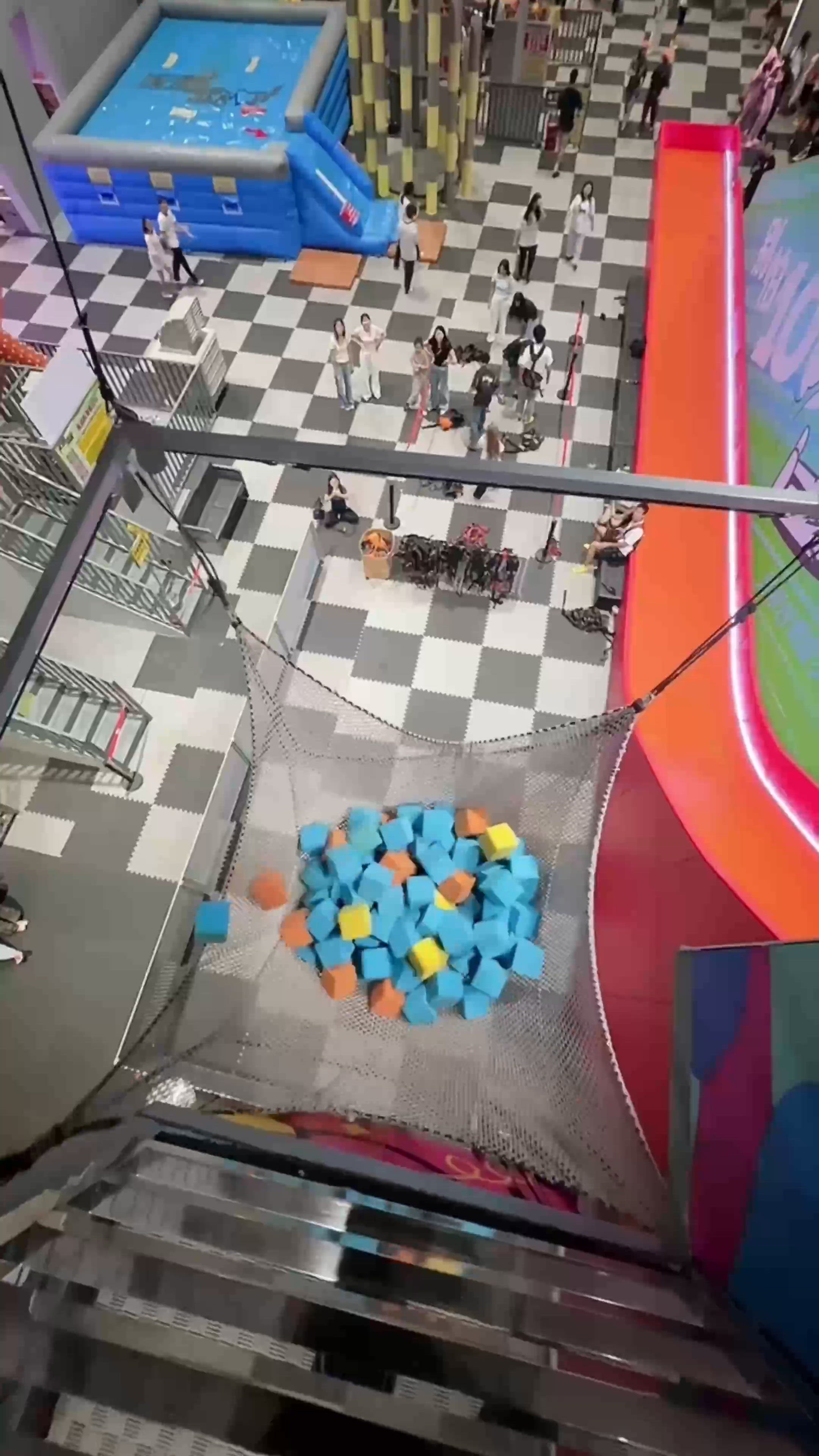 【🥹玩命系列😱你認真咩？！】