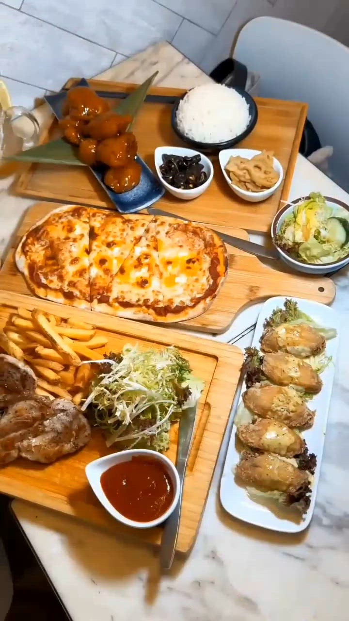 世一拔絲咕嚕肉!😋 人均200蚊超級抵