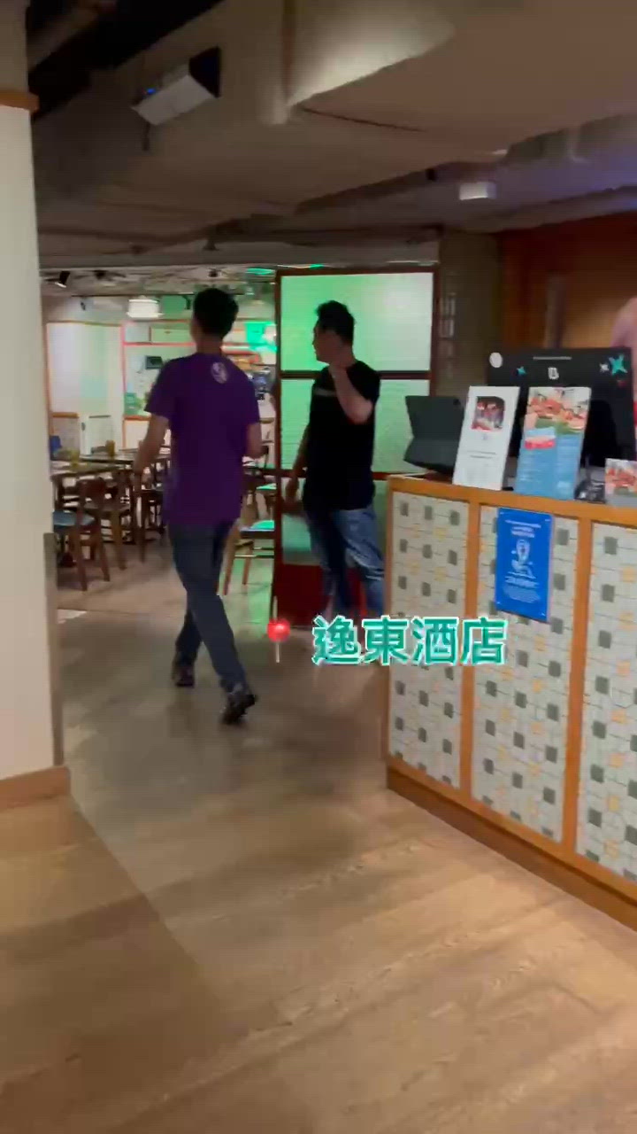 🤍佐敦 。普慶餐廳