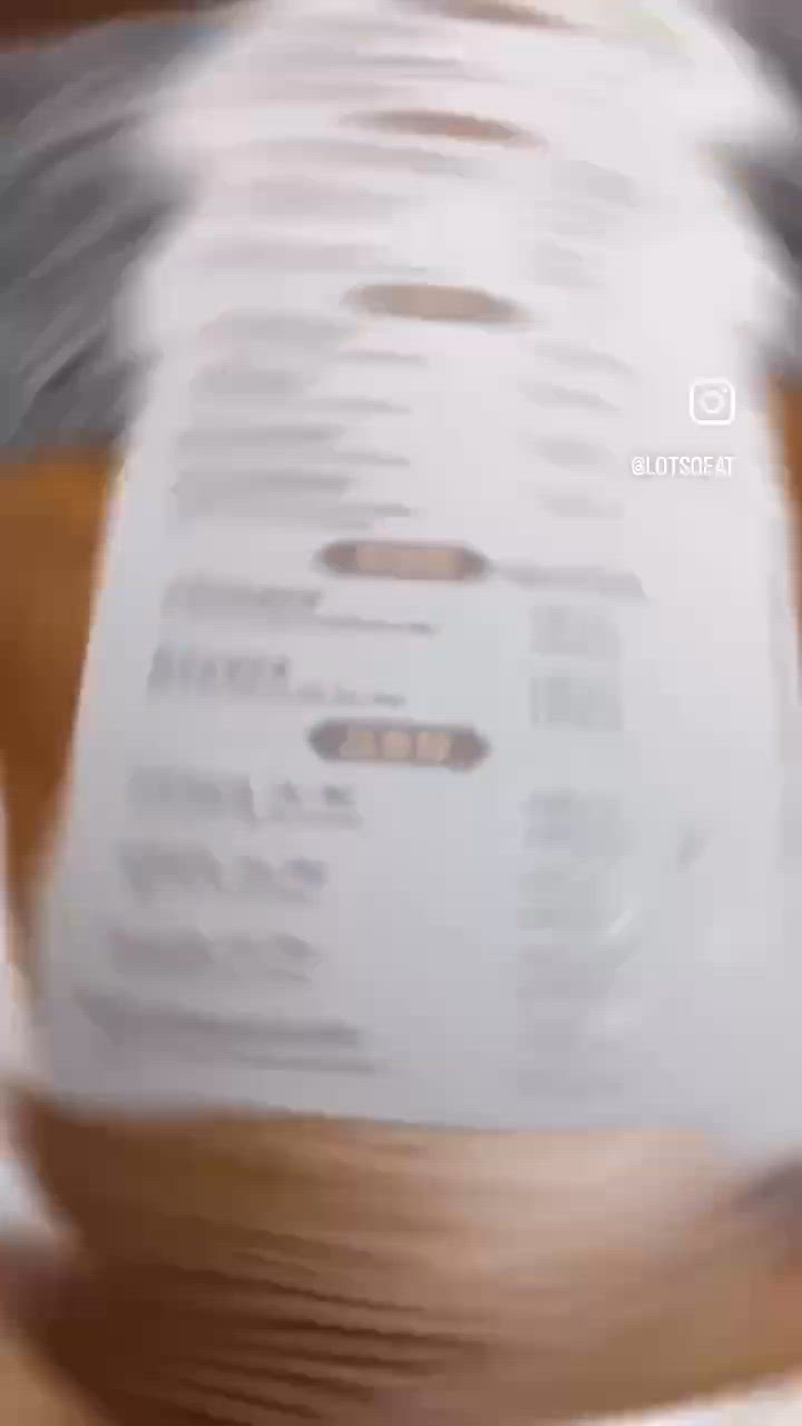 [勞蘇食]暢飲暴食抵到爆台式放題🤰🏼