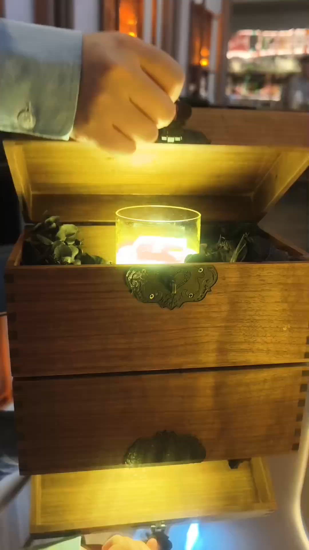 時尚串燒居酒屋體驗✨