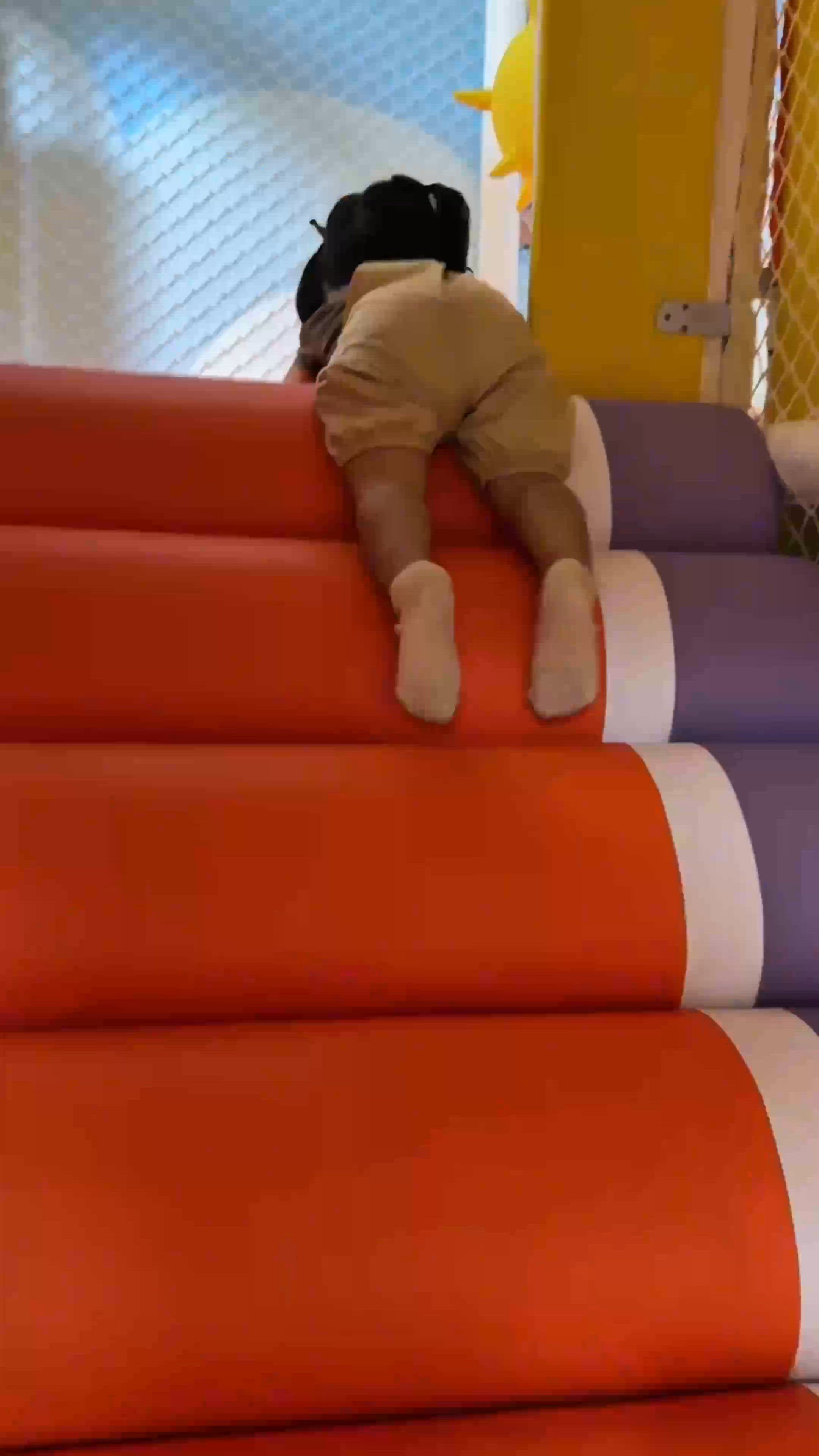 放電必去！北角玩水樂園💦👶🏻