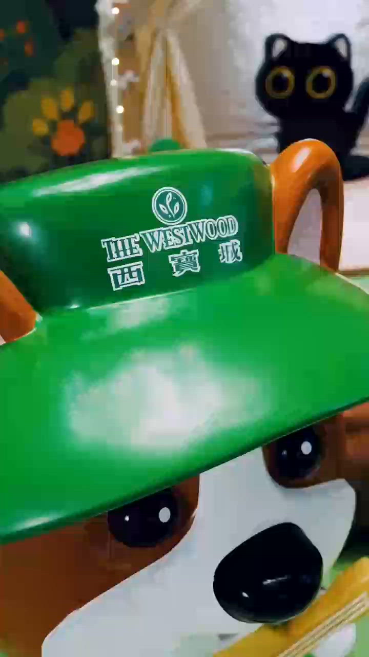 3大商場首創「毛毛夏令營」Chill級打造6大人氣毛孩角色