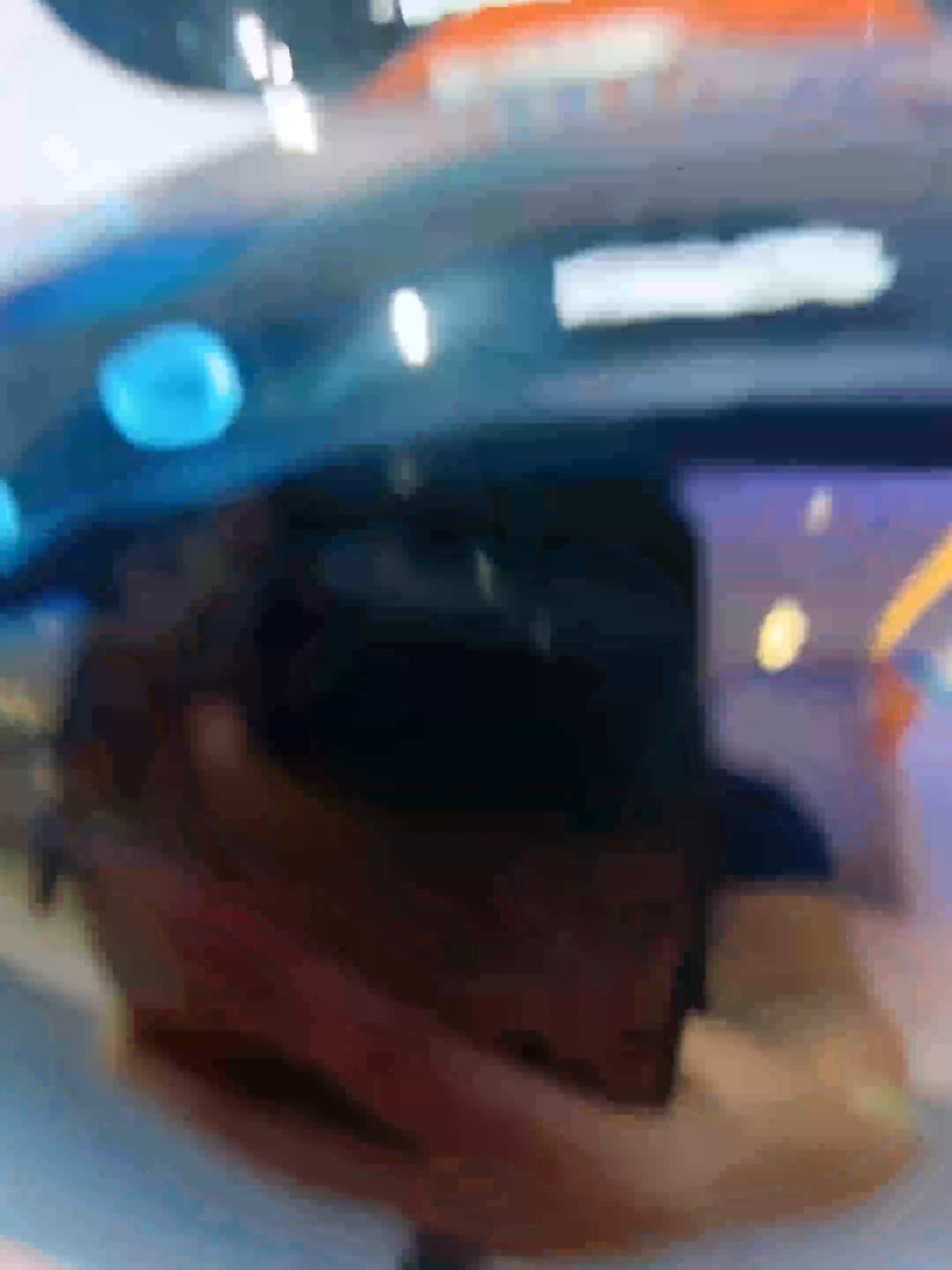 奧海城新蒲點！小勇士放電🔋！快啲嚟玩！