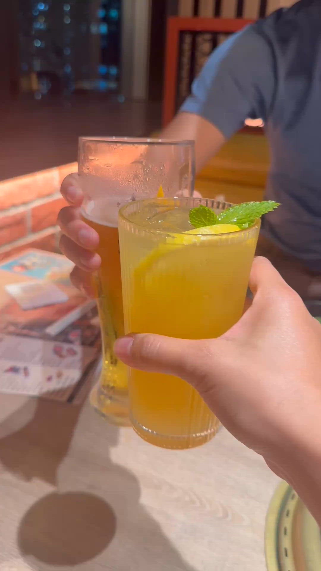 任食A4和牛，12款醬汁不同配搭太開心