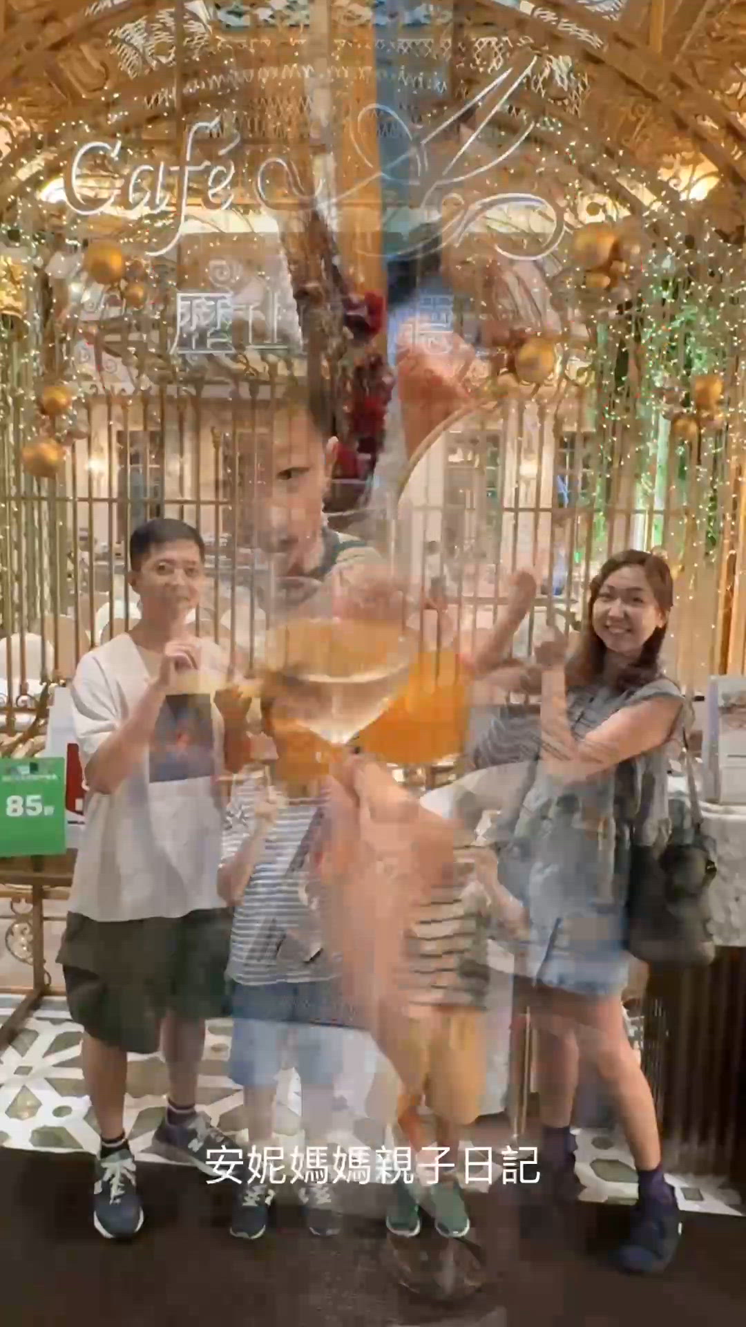 【 歷山餐廳｢東南亞海鮮『味』歷之旅｣自助晚餐 】