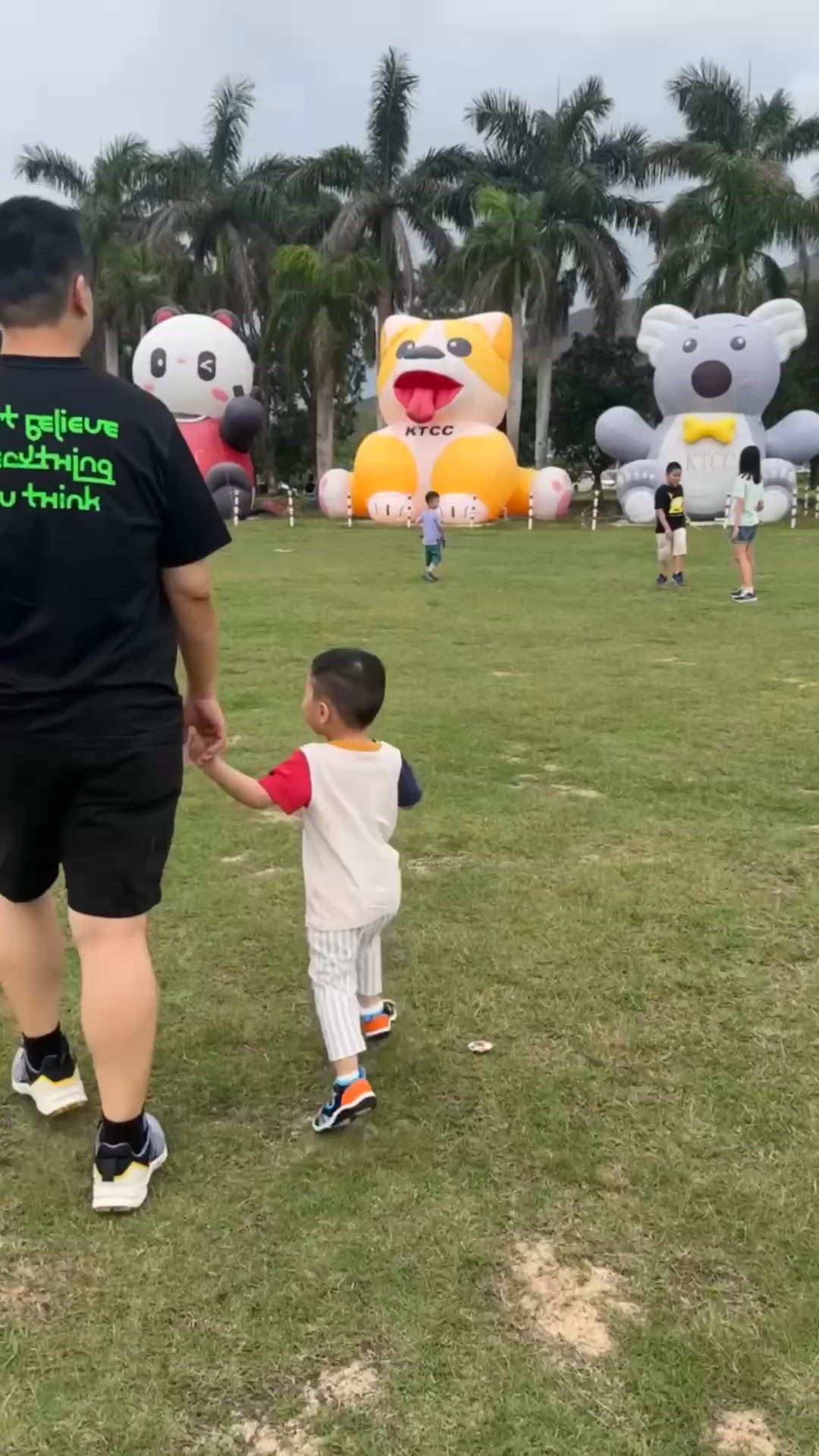 錦田鄉村俱樂部🐖🐐🐇🐢🐟