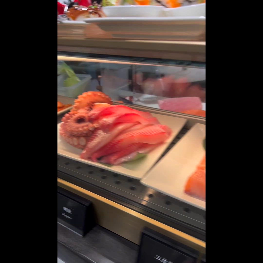 華麗盛宴自助晚餐