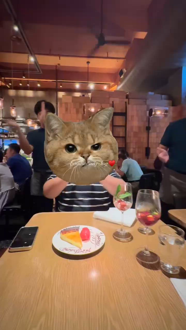 【上環🔥】慶生必到|長期滿座西班牙小酒館
蕃茄麵包瘋狂En