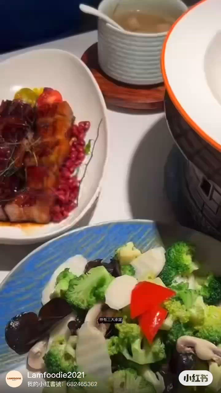 客家菜🤤！領展中心城必食窯雞！🐔