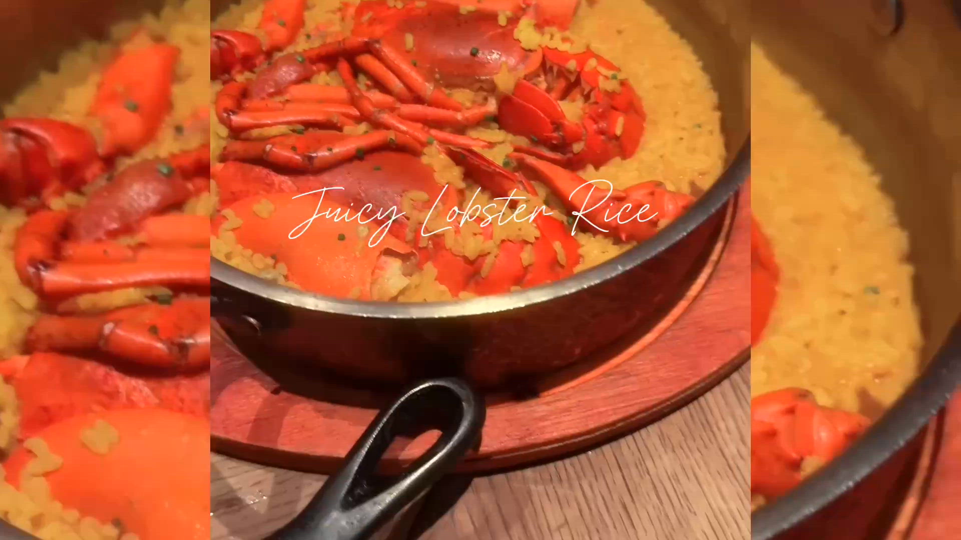 🇪🇸西班牙菜之一場味蕾與音符的雙重盛宴