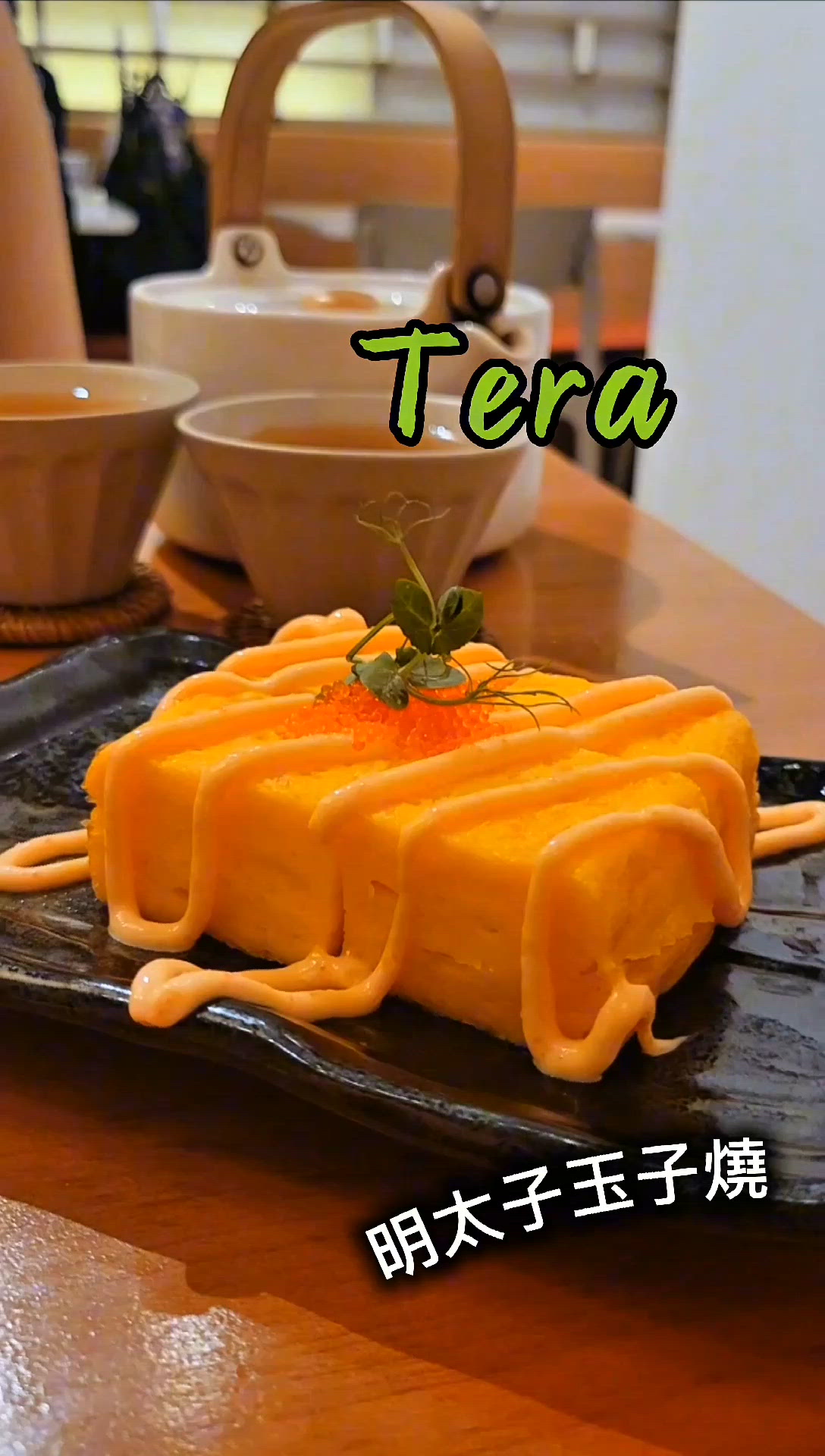 1.  藍帶甜品店！梳乎厘控必去🤤 杜拜朱古力超正！🍫