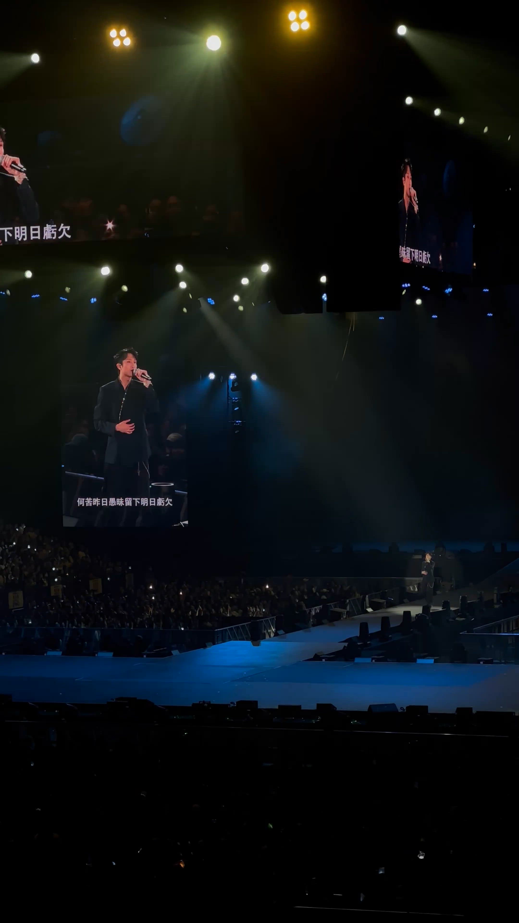 劍擊世一Ryan蔡俊彥做Edan嘉賓