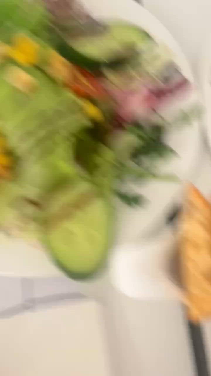 塗鴉藝術西餐廳🎨🥗🍝🥂
