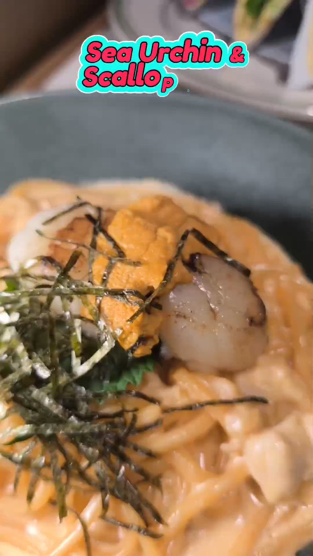 撞彩撞到寶，高質數用料食材夠新鮮