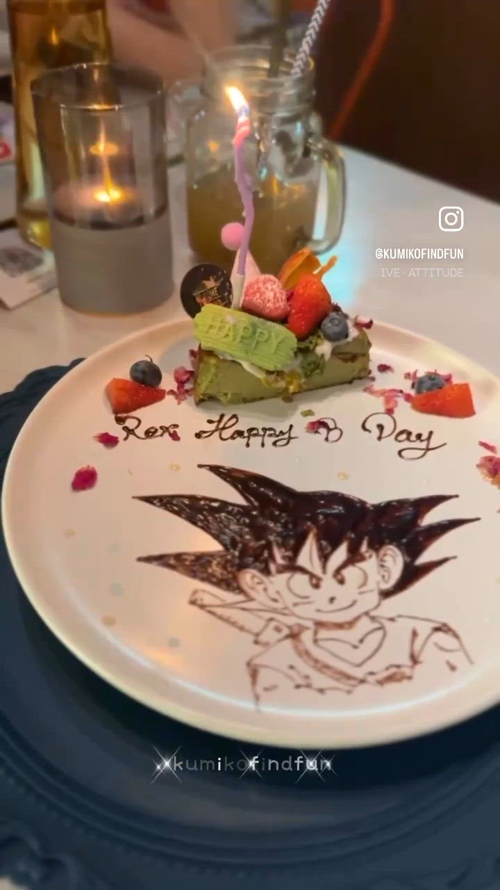 旺角生日飯🤤！捲捲意粉超正😋！🦀🍕