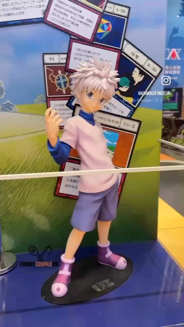 hunter one piece 打卡📸！路飛卓洛超正！🤩