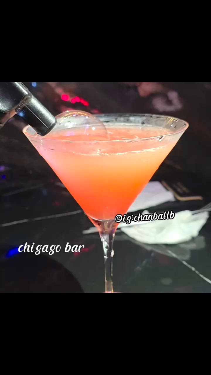 串燒 x 酒吧