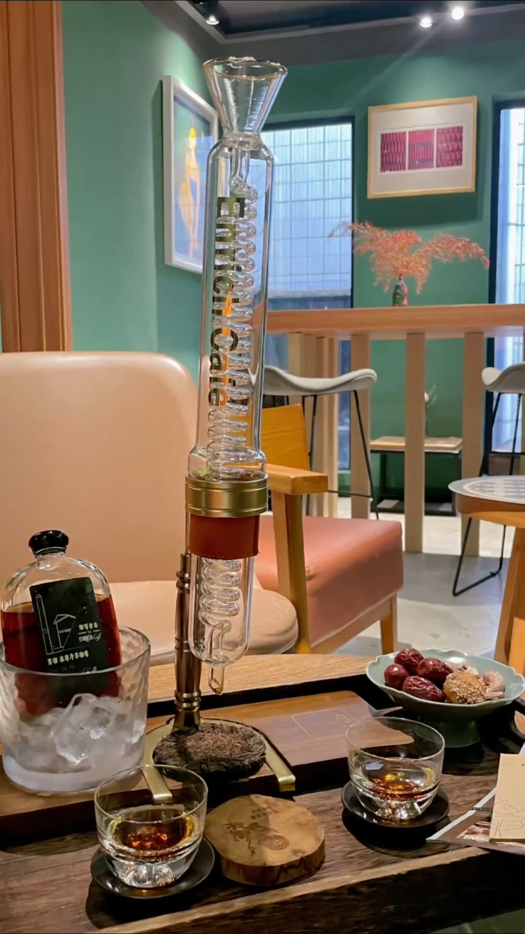 深圳|品味雲南貓屎咖啡,靜享每一刻☕️🤎