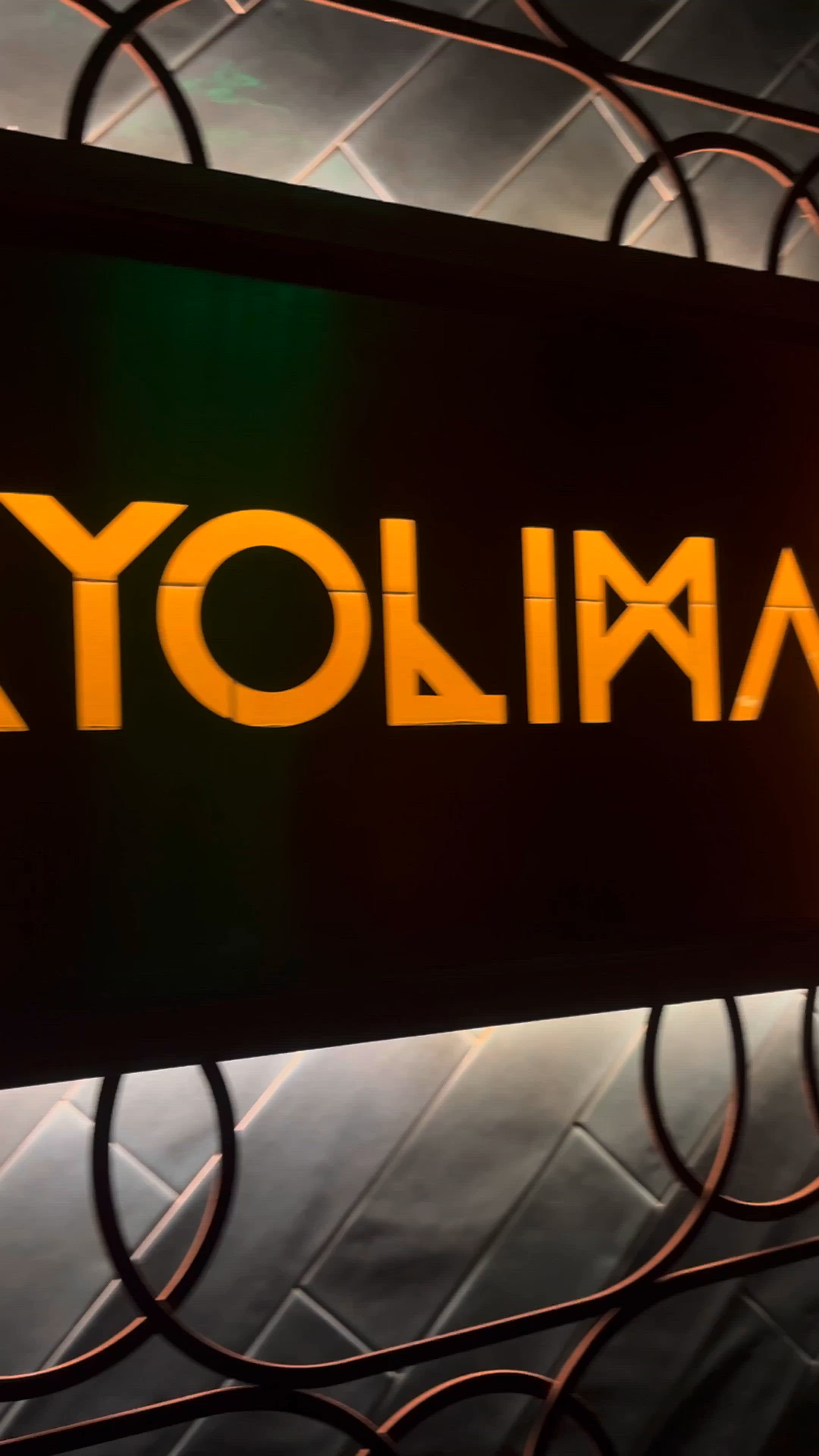 環境情調滿分💯中環秘魯x日式fusion菜