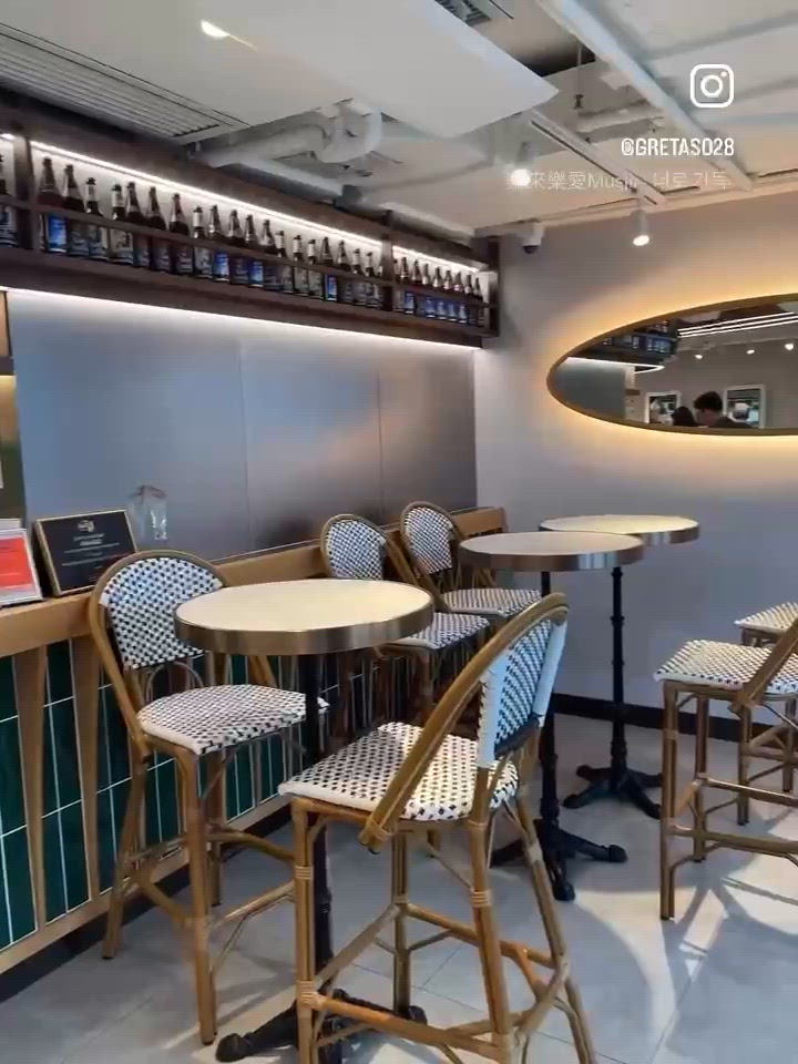 🇭🇰親子時光✨望住海景打卡嘆漢堡🍔🩵