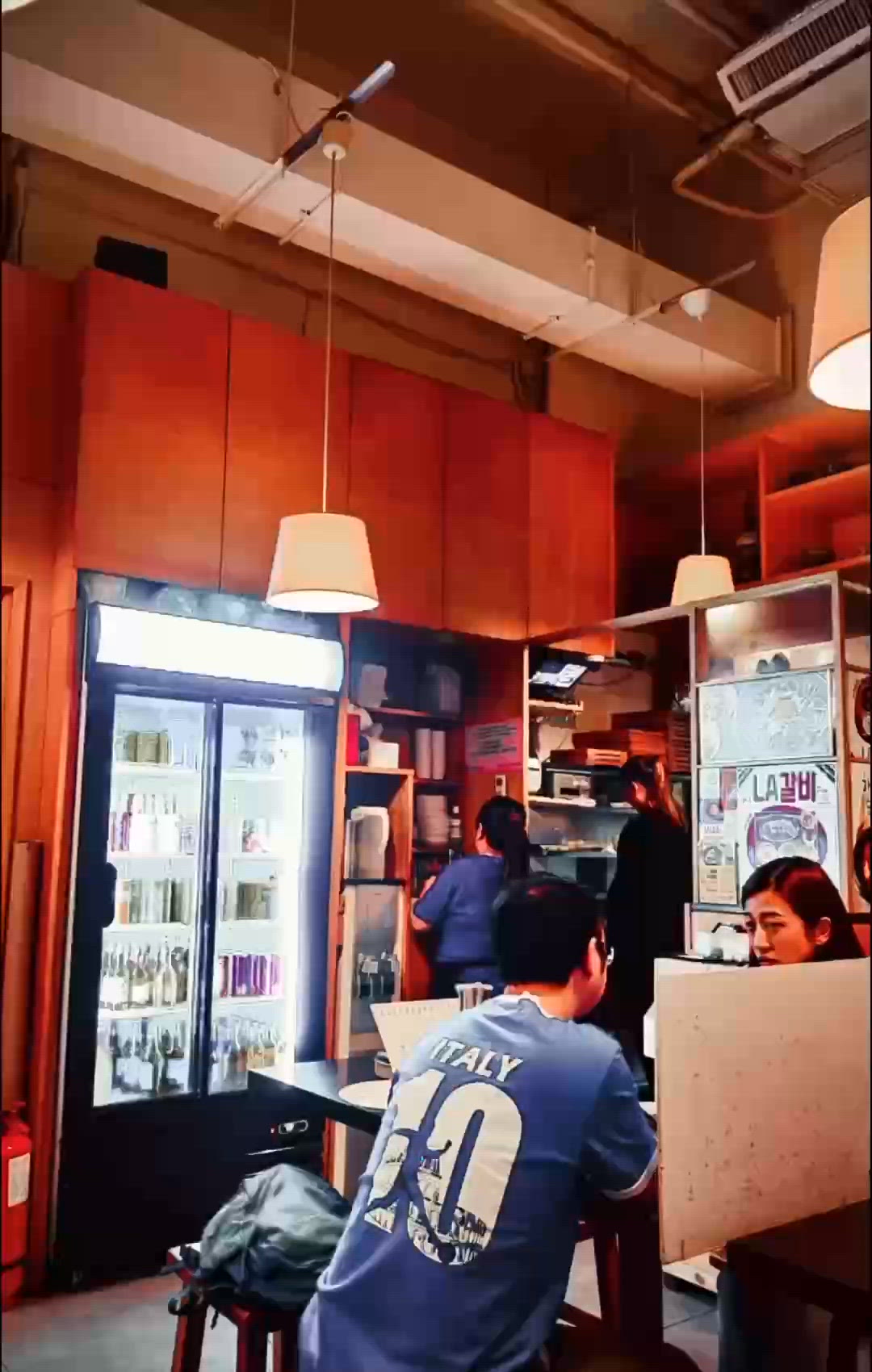 1. 尖咀小韓國🇰🇷！家家戶戶，正到爆！😋