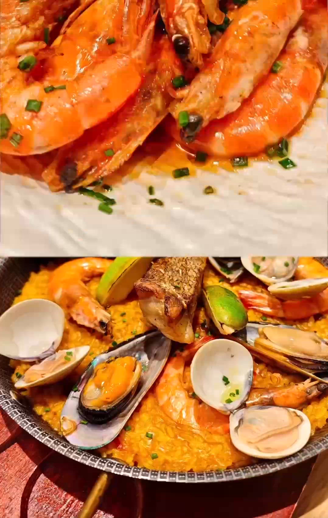 啟德接老公放工😋！7樓餐廳真係正！🥘🍻