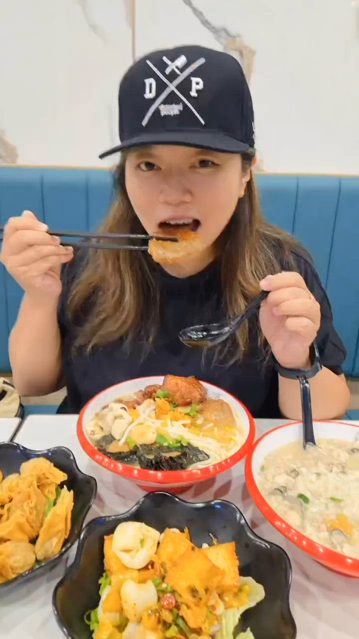 【🌶️辣得喜米線專門店|🤩意外驚喜的風味米線】