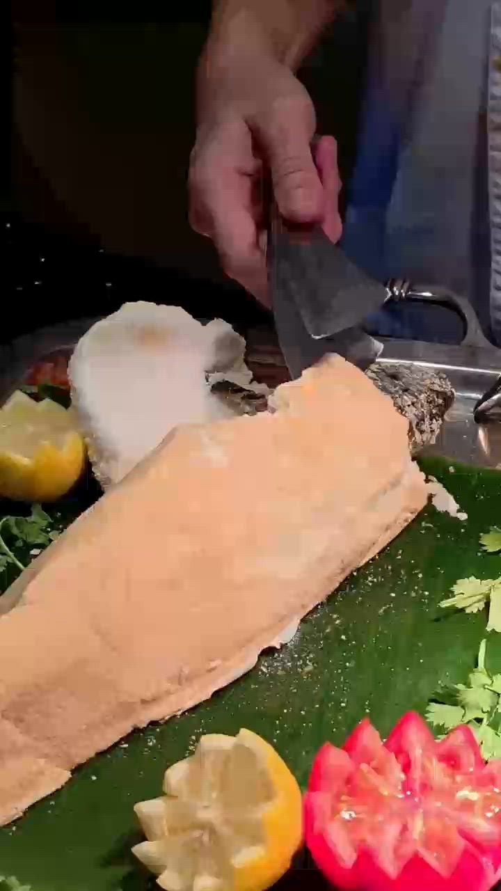 北角海逸酒店綠怡咖啡廳架己冷「潮」食饗宴自助晚餐