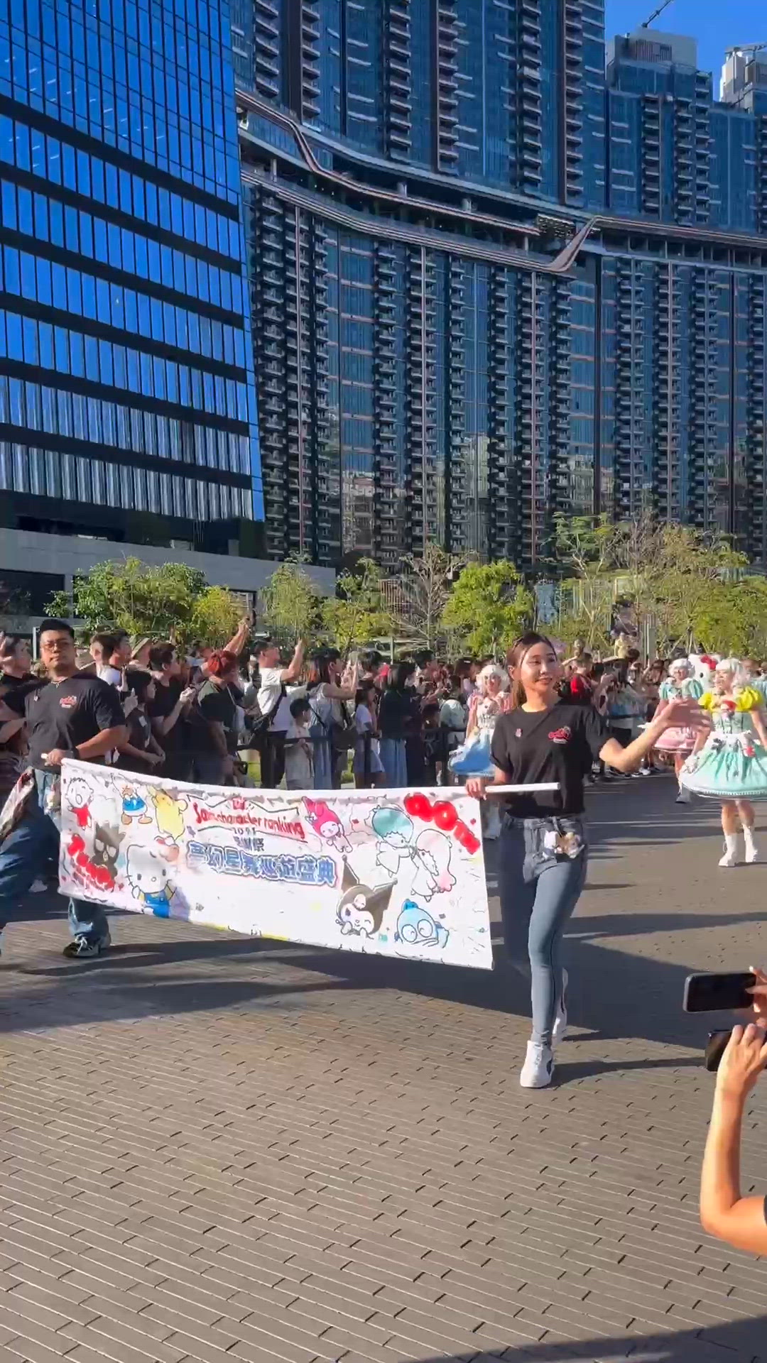 《2025》星夢巡遊🎉！三甲誕生🤩！