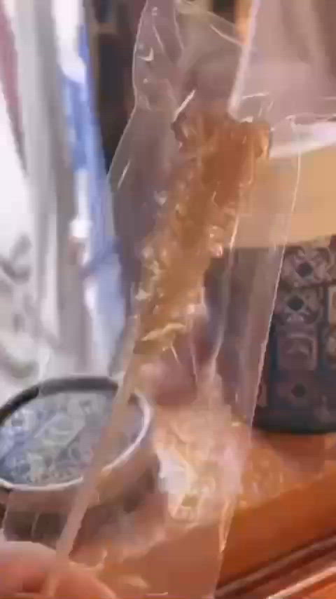 摩洛哥咖啡☕️！百年品牌勁正！🤩