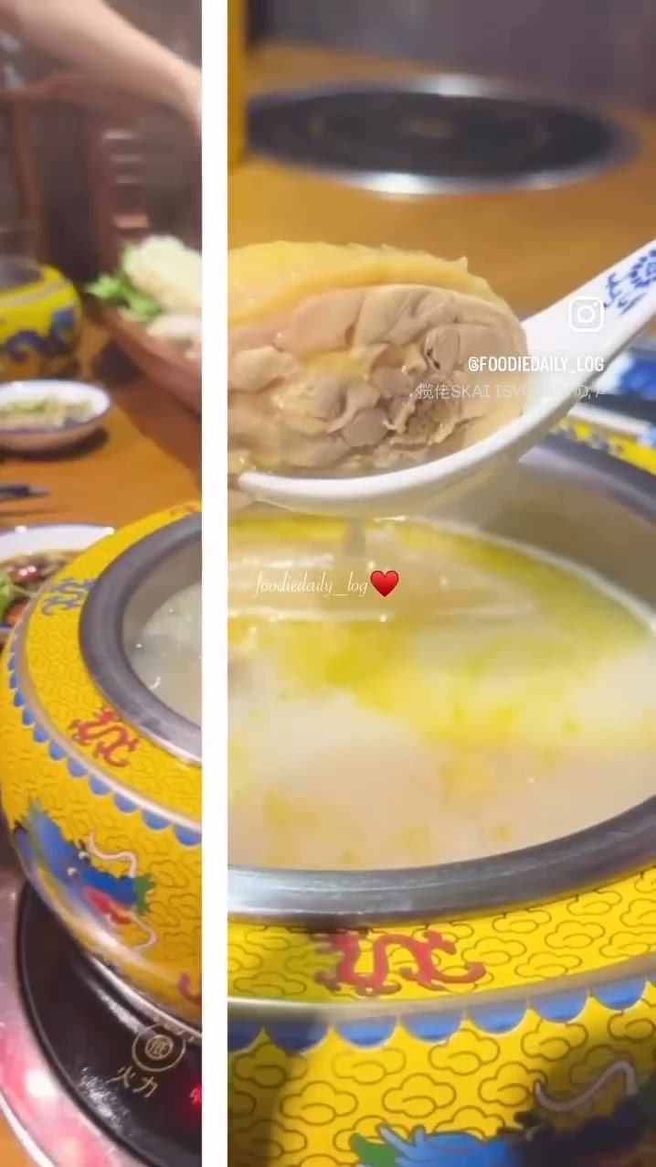 【北角🔥】隱世宮廷主題式一人邊爐