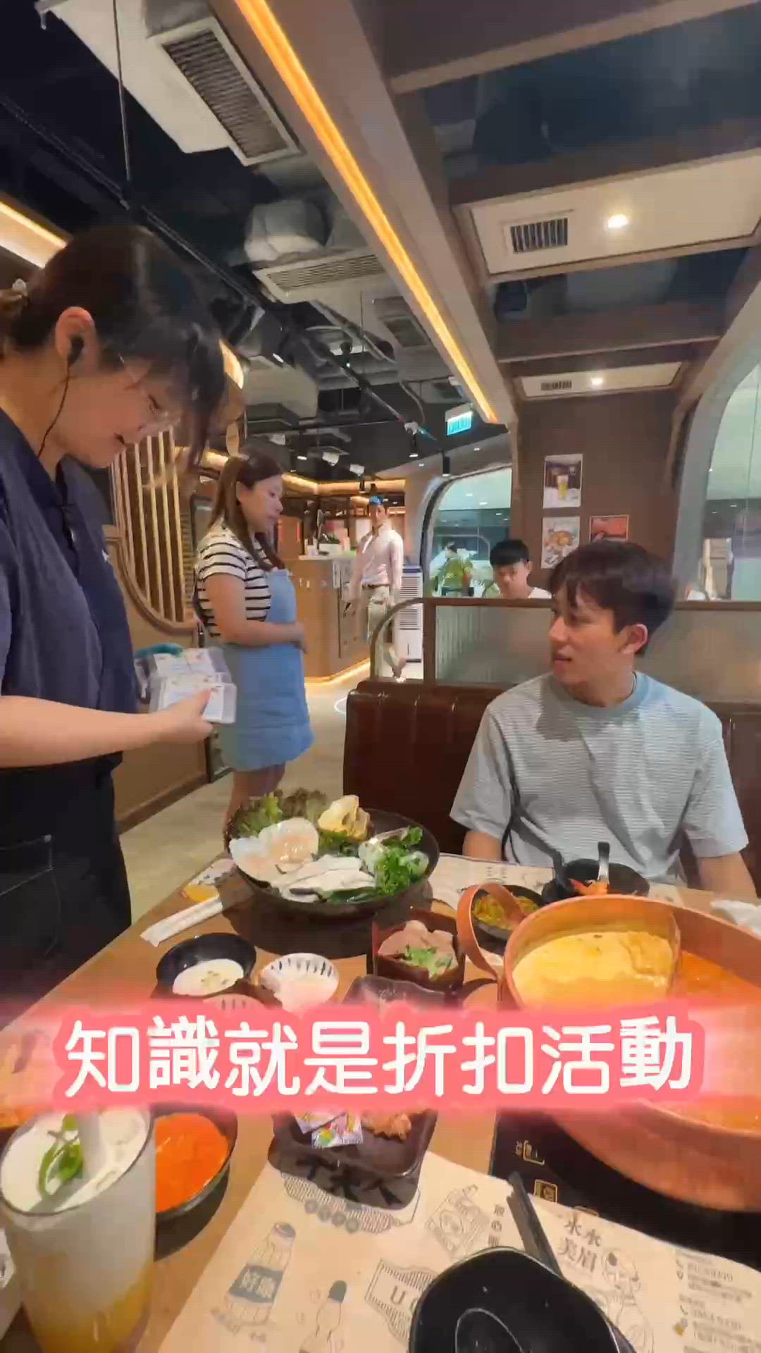 【牛大人椰樂祭🔥！和牛放題任你食😋】