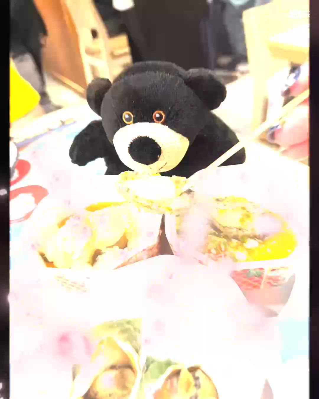 榴槤刺身控必去！🍣 超新鮮靚擺！😋