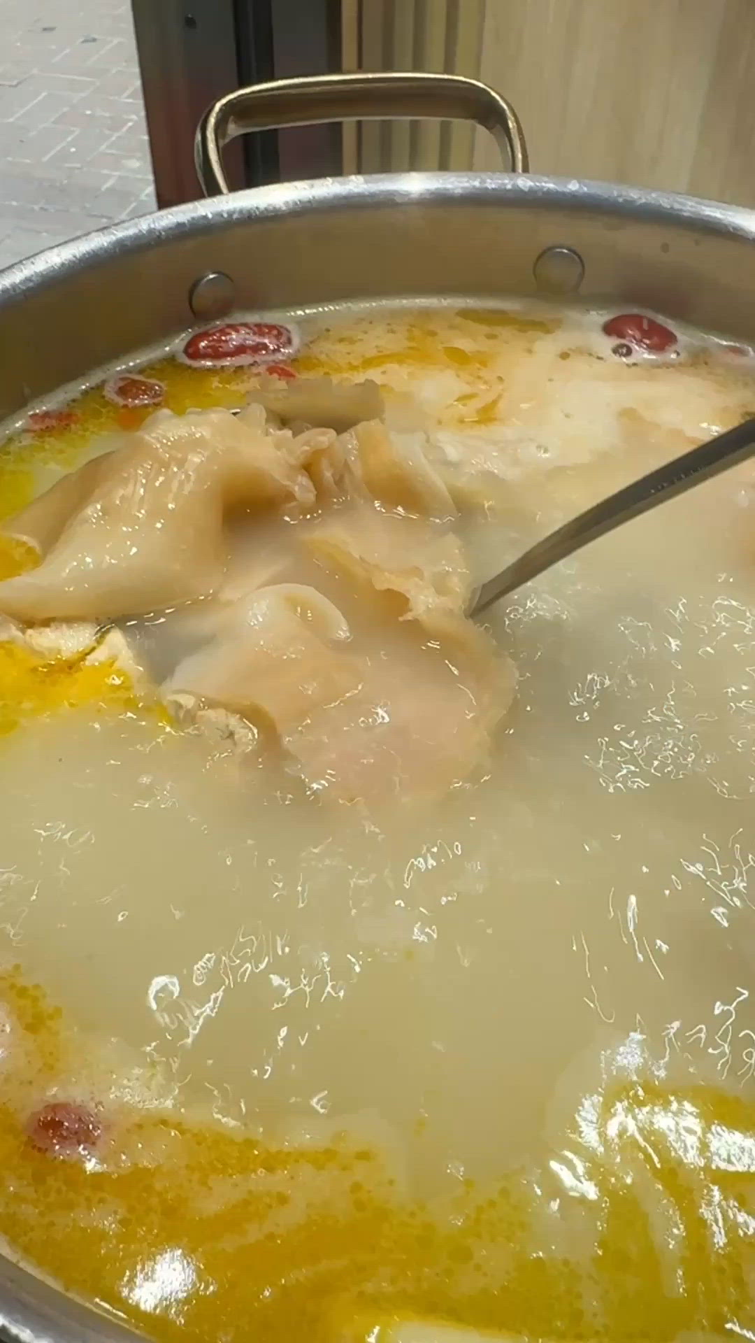 宵夜好去處！