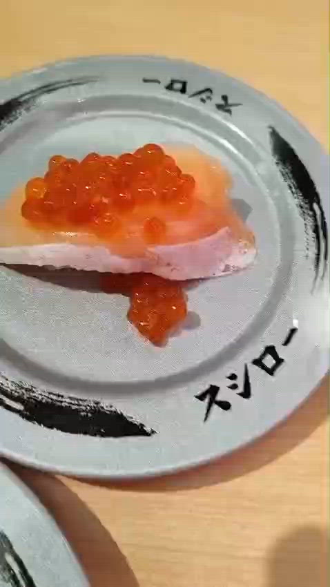 1. 北角匯壽司郎🤩！新開張唔使排隊！😋快啲去！