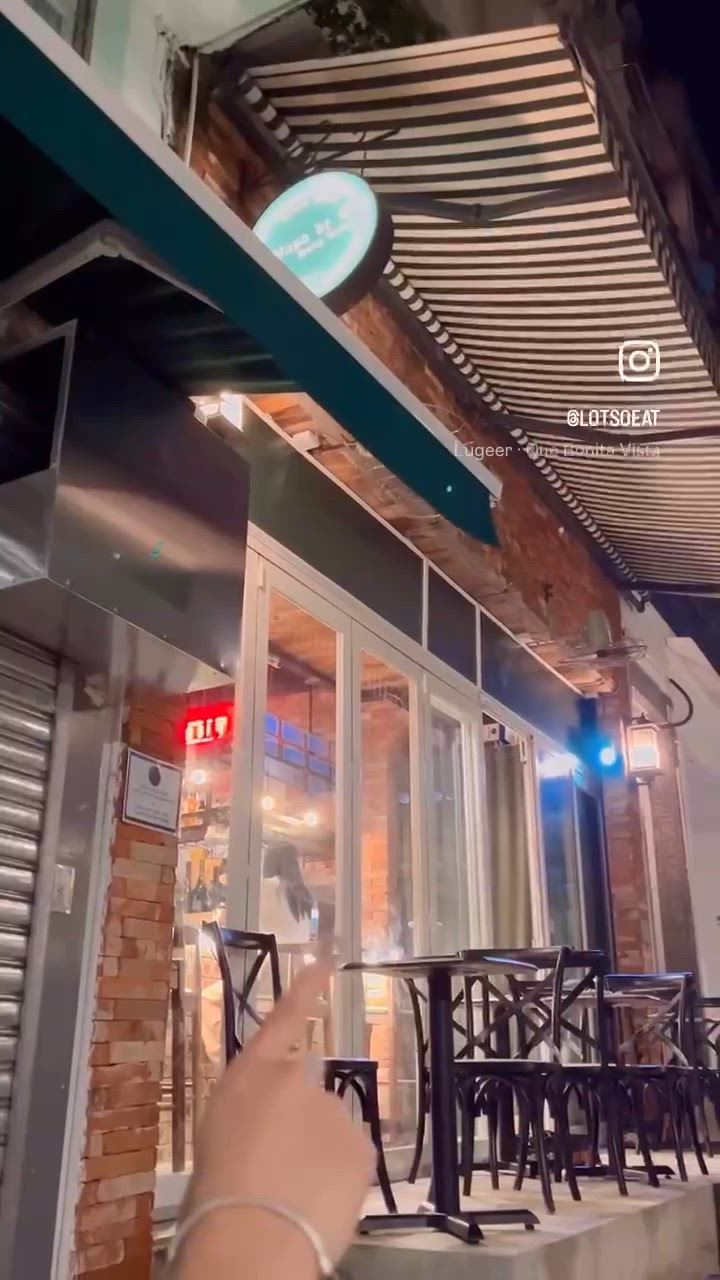 [勞蘇食]高質西班牙餐廳🫶🏻強推Garlic Prawn🍤