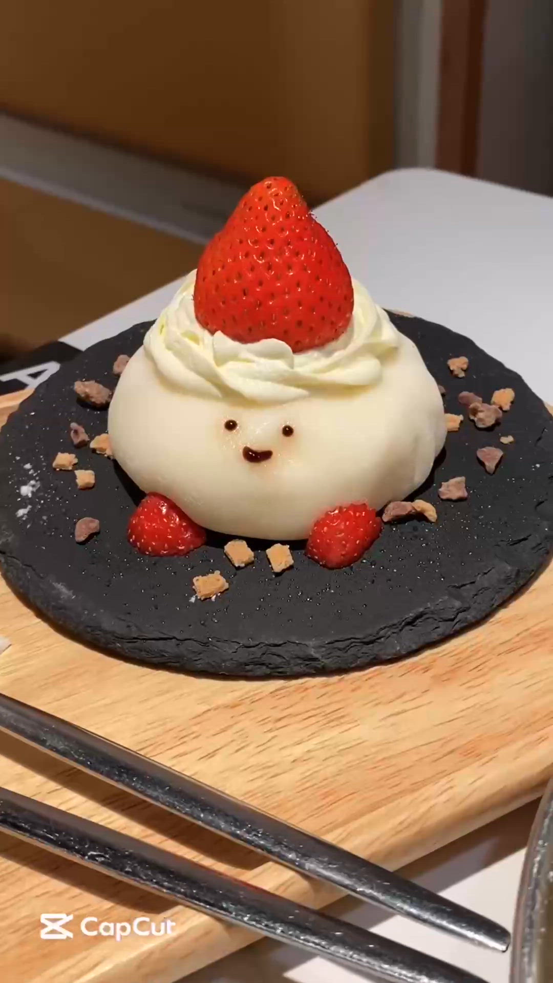 🇭🇰【多樣化高質甜品店】