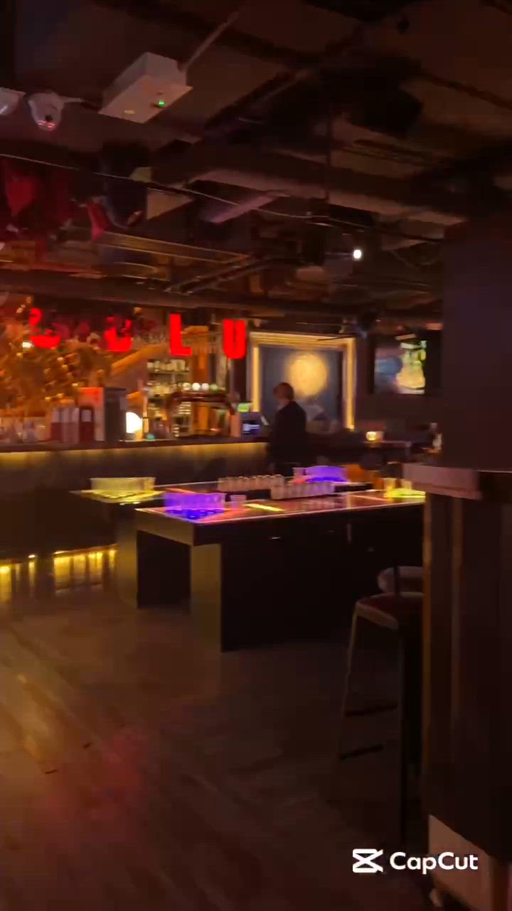 尖沙咀打卡之夜🍸分子Cocktail🔥+$10串燒