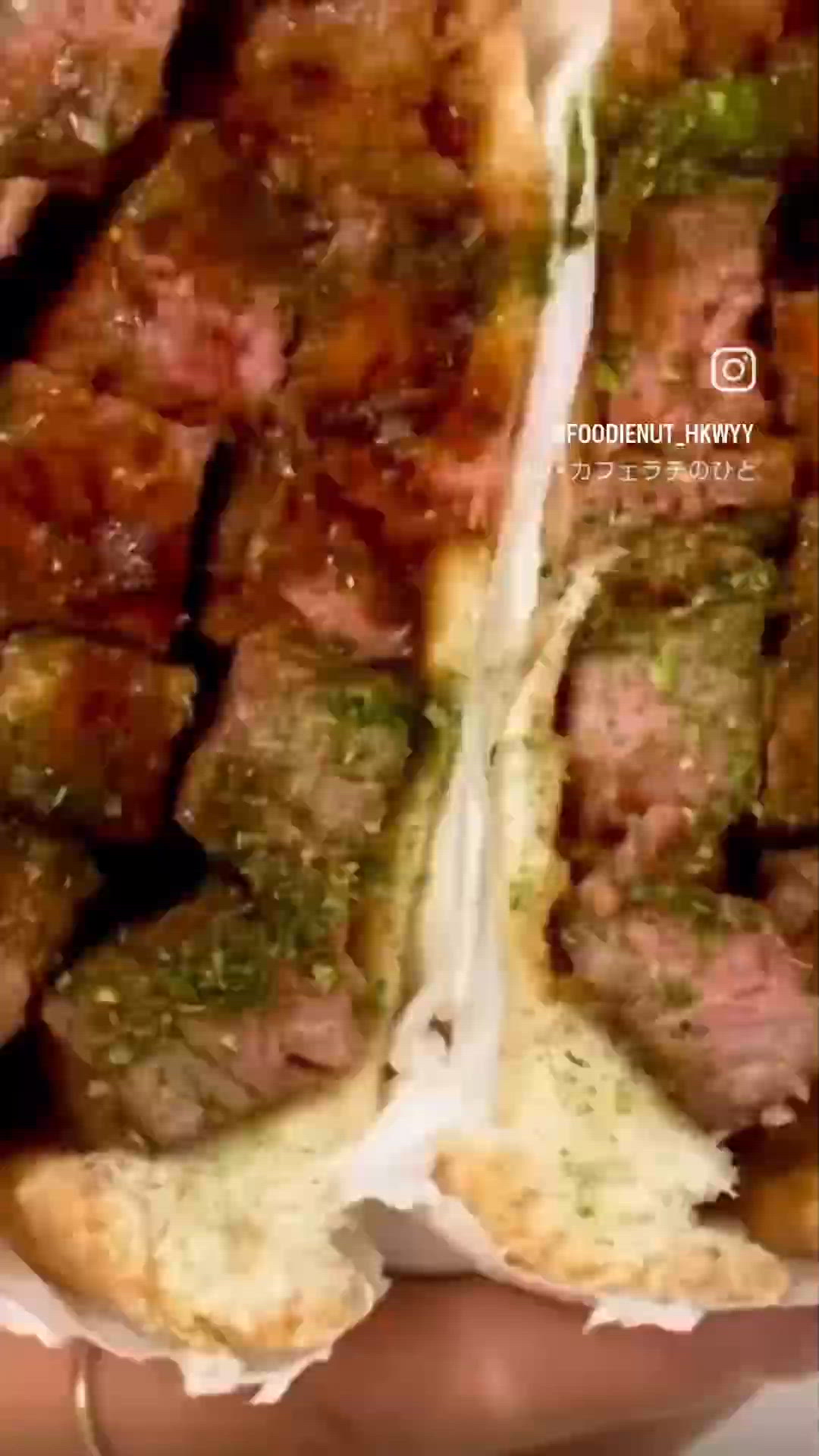 🍱 尖沙咀The One $100嘆足五段式定食盛宴