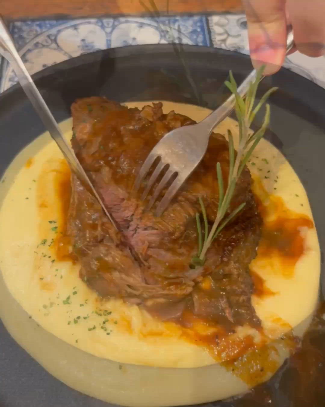 土瓜灣高質西餐小店👍