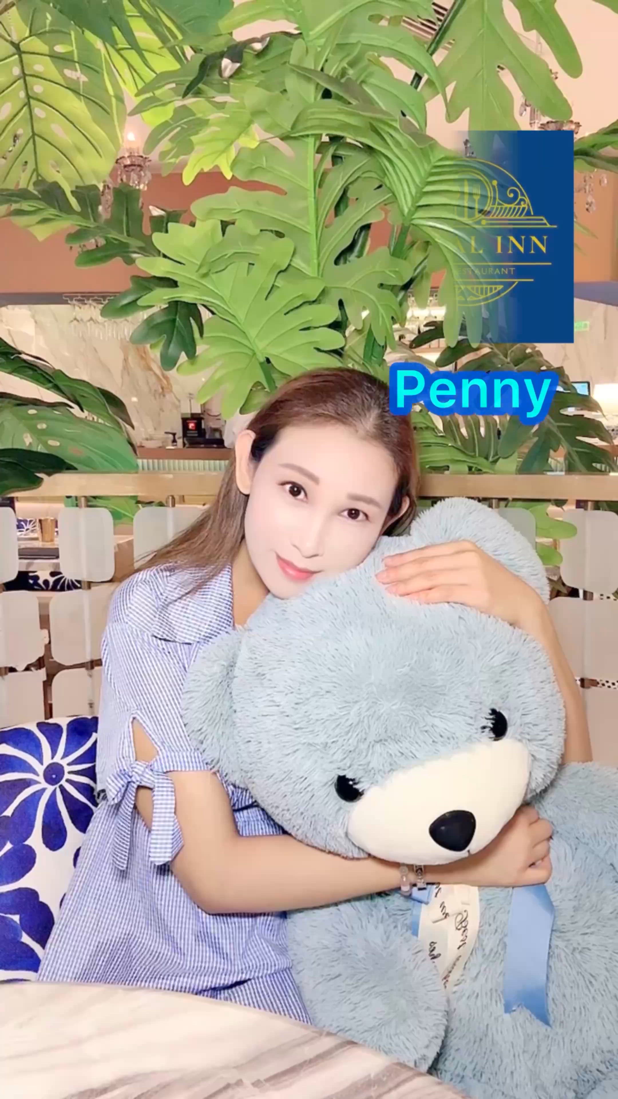 銅鑼灣浪漫約會！大熊陪你食飯🐻🍽️ 中西Fusion菜😋