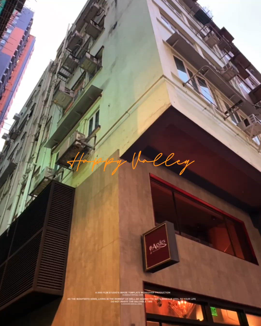 🍝【跑馬地意粉之旅|手工意粉控必試!】🍝  
