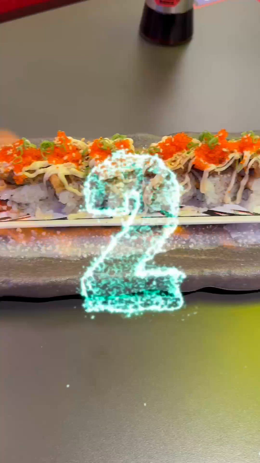 丼燃食堂限定丼🤩！抵食😋